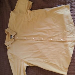 Patagonia Go To Shirt